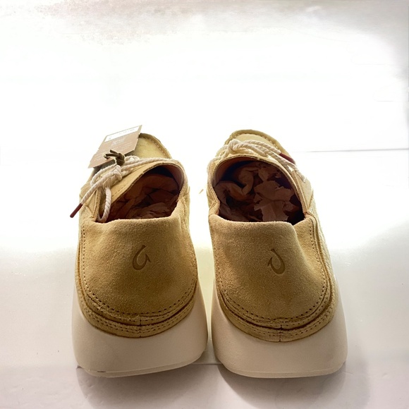 OluKai KA’A Driver Loafer Men’s US 11/Eu 44 NWT main image 7